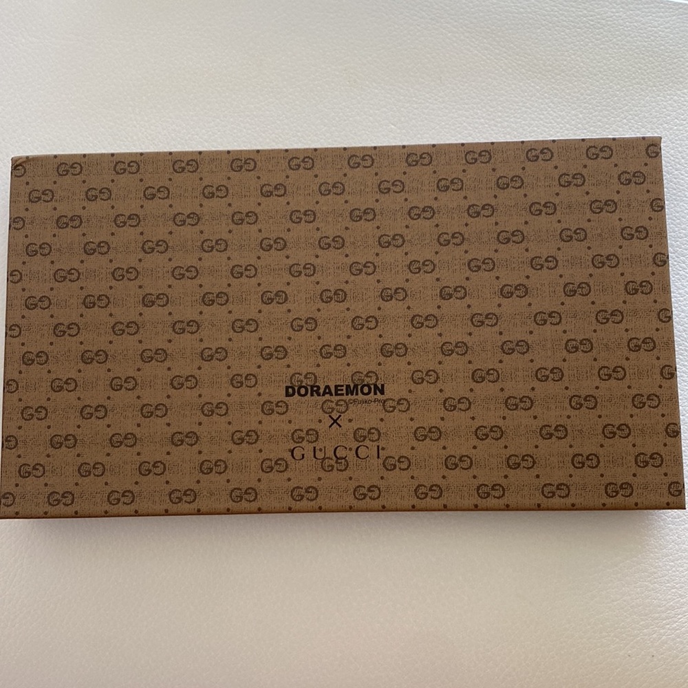 GUCCI + DORAEMON 2021 MEMO NOTES - Picture 3 of 4